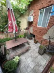 Hillside Guesthouse - breakfast