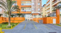 Raridade 2 Vagas Praia Grande - Ponta Nobre