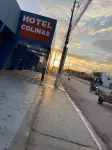 Hotel Colinas Hotels in Varzea Grande