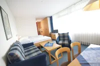 Aquantis Bensersiel Hotels in Esens