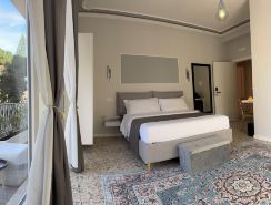 AC GOLD B&B Boutique Rooms & Suite