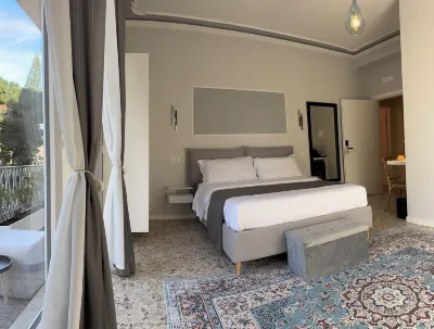 AC GOLD B&B Boutique Rooms & Suite