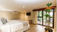 Los Abetos Boutique Hotel Hotels in Boquete