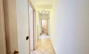 Lady Teresa Apartment by Ca-Sa Check