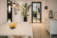 BBarcelona Central Boutique Apartments