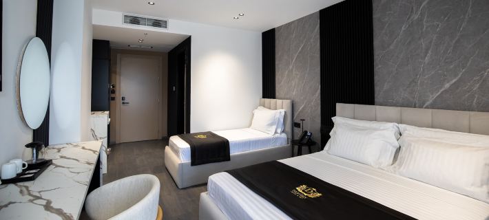 Destiny Hotel Hotels in Tirana