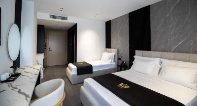 Destiny Hotel โรงแรมใน