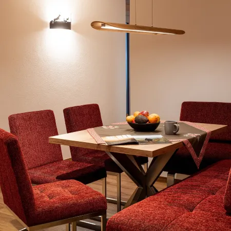 Chalet Hirschbach