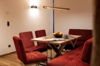 Chalet Hirschbach Hotels in Bad Hindelang