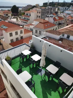 Alojamento Central II - Apartment