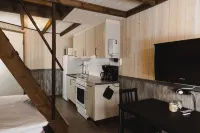 Epokgården Các khách sạn ở Osthammar