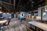 Heritage Inn Hotel & Convention Centre - Saskatoon