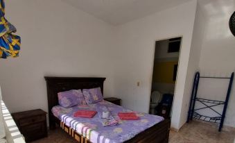 Hotel Mirador de la Montana