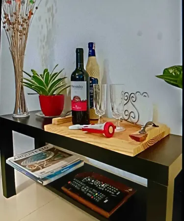 EL REFUGIO DE LA ABUELA Отели в г. Сан-Кристобаль