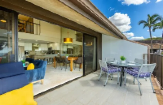 Maalaea Surf G8 Condo