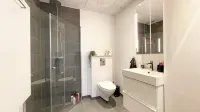 Cozy Ocean View Apartment in Hoyvk, Faroe Islands