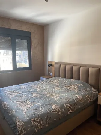 New, Complete Equipped Apartment With Spa, Indoor Pool and Parking Place!!