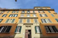 4Bnb - Testaccio Apartment Hotels in Rione XX Testaccio