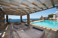 Topos Exclusive Mykonos - Villaer