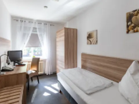 シュタット-グート-ホテル グローサー クーフュルスト エムデンのホテル