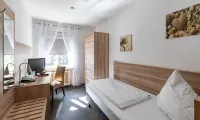 Stadt-Gut-Hotel Großer Kurfürst Hôtels à : Emden