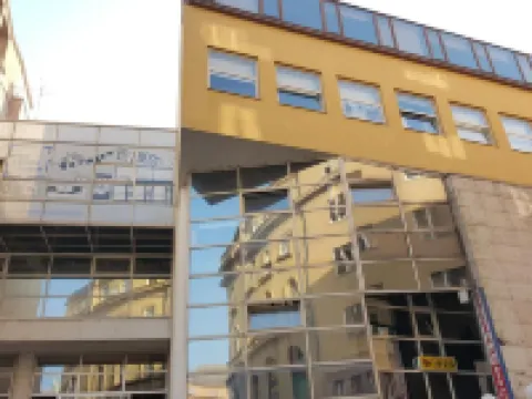Main Square Hostel Hotels near Cathedral of Zagreb