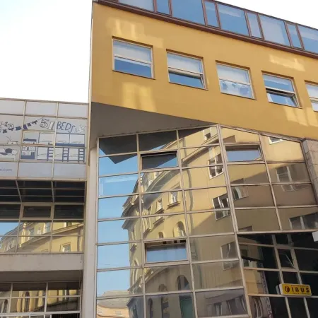 Main Square Hostel