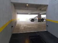 SMA公寓 - 停車場
