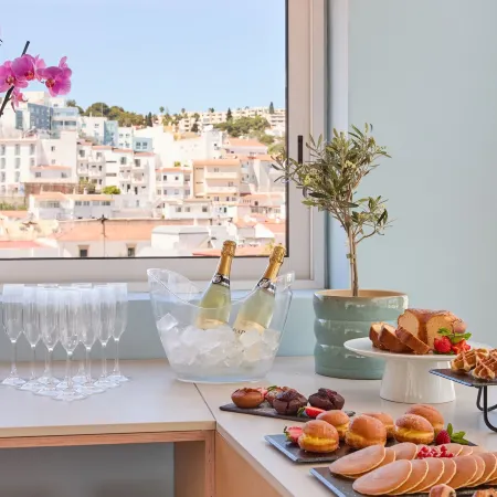 Hotel Indigo ALBUFEIRA by IHG
