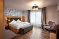 Alpinresort Stubaierhof Hotels in Fulpmes