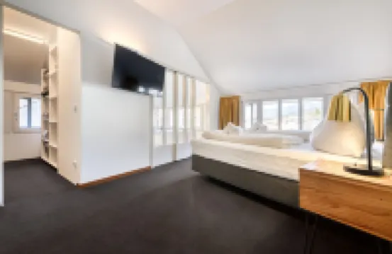 Familienferienwohnung Heimat Отели в г. 