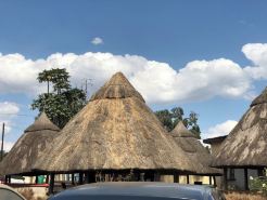 Kafubu Inn Guest House