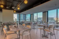 Noru Hotel Malta - breakfast
