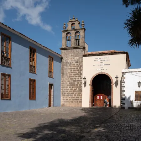 Casa Anik a Peaceful and Well-Located Apartment in la Laguna Your Refuge in Tenerife