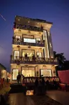 Shri Raghav Palace I Hotel in Ayodhya Hotels in Ranopali