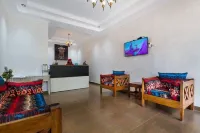 Nokras Enkare Luxury Tented Camp Sagana Hotels in Sagana