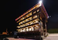 Avulot Mountain Resort Hotel Hotel di Beskoy Mahallesi