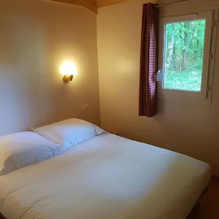 Les Chalets du Lac Amnéville Cité des Loisirs Galaxie