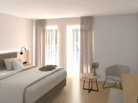 Hotel Nest Nordhorn Hotels in Bentheim