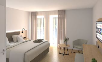 Hotel Nest Nordhorn