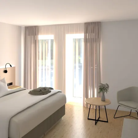 Hotel Nest Nordhorn