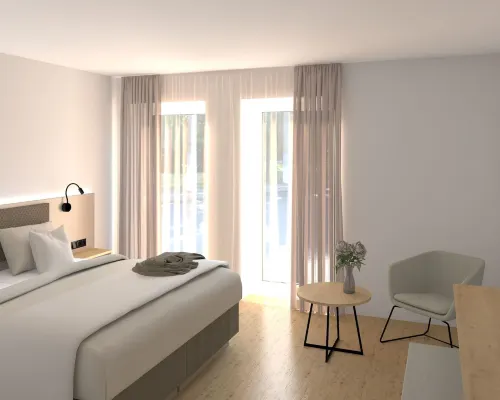 Hotel Nest Nordhorn Hotels in Bentheim