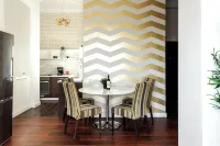 อพาร์ทเมนต์ DD โรงแรมใน