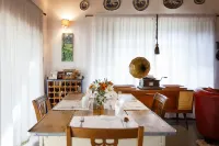 Karoo Pandok Guesthouse Bethulie