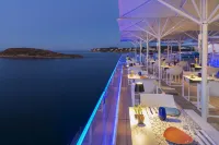 Elba Sunset Mallorca Thalasso Spa Hotel a Calvia
