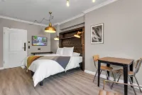 Oddsson Downtown Hotel