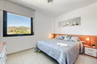Apartment in Roses Near Sandy Beach
