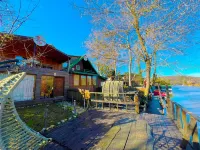 Paradise Plus Ağva Hotels in Sile
