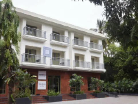 Radha House Siolim A Boutique Hotel Hotels in Solim