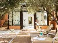 Tigmiza Boutique Hotel & Spa Hotels near Palmeraie